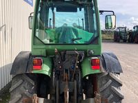 Fendt 209 V Med Frontlift + Front PTO - Traktorer - Traktorer 4 wd - 7