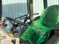 Fendt 209 V Med Frontlift + Front PTO - Traktorer - Traktorer 4 wd - 9