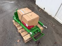 John Deere 6250R - Traktor tilbehør - Hitchkroge - 3