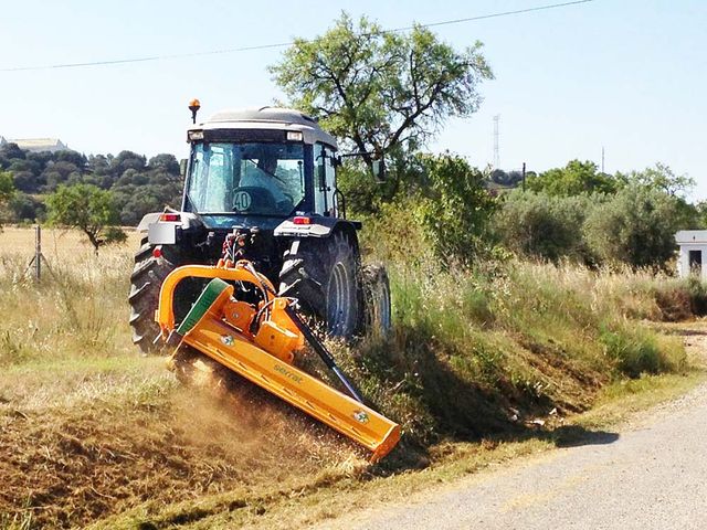 Serrat T-2300 DAP EVO