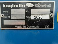 Bogballe M35W PLUS - Gødningsmaskiner - Liftophængte gødningsspredere - 2