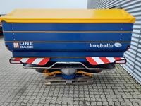 Bogballe M35W PLUS - Gødningsmaskiner - Liftophængte gødningsspredere - 1