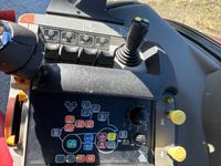 Case IH Puma 225 CVX Frontpto - Traktorer - Traktorer 4 wd - 15