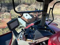 Case IH Puma 225 CVX Frontpto - Traktorer - Traktorer 4 wd - 13