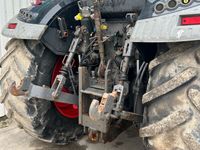 Fendt 516 Vario SCR Profi Plus - Traktorer - Traktorer 4 wd - 7