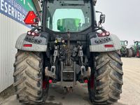 Fendt 516 Vario SCR Profi Plus - Traktorer - Traktorer 4 wd - 9