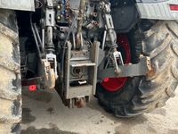 Fendt 516 Vario SCR Profi Plus - Traktorer - Traktorer 4 wd - 8