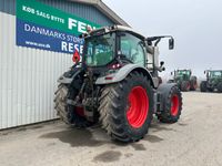 Fendt 516 Vario SCR Profi Plus - Traktorer - Traktorer 4 wd - 6