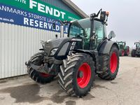 Fendt 516 Vario SCR Profi Plus - Traktorer - Traktorer 4 wd - 2
