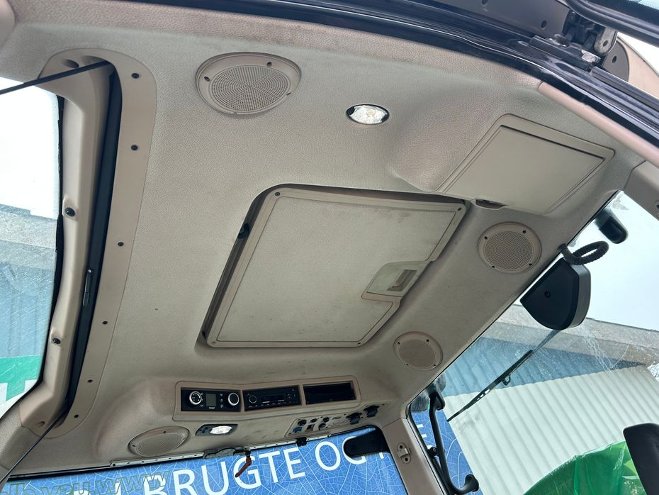 Fendt 516 Vario SCR Profi Plus - Traktorer - Traktorer 4 wd - 12