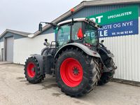 Fendt 516 Vario SCR Profi Plus - Traktorer - Traktorer 4 wd - 3