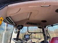 Case IH Puma 225 CVX Frontpto - Traktorer - Traktorer 4 wd - 12