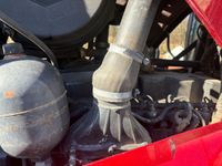 Case IH Puma 225 CVX Frontpto - Traktorer - Traktorer 4 wd - 9