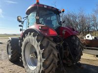 Case IH Puma 225 CVX Frontpto - Traktorer - Traktorer 4 wd - 3