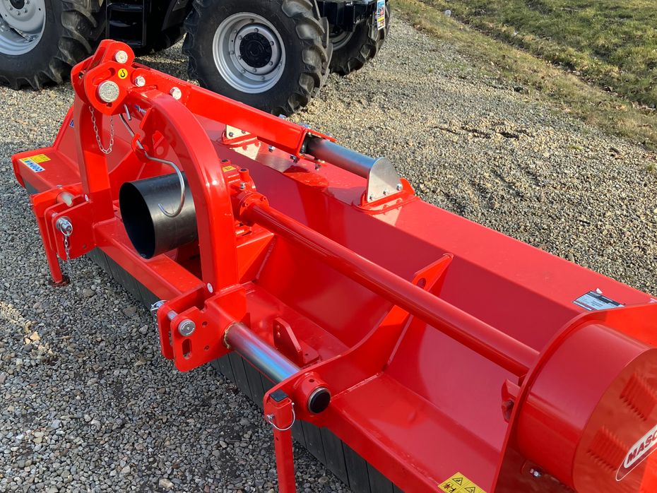 Maschio Tigre 300  HD ROTOR - Græsmaskiner - Brakslåmaskiner - 1