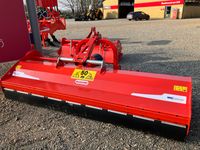 Maschio Tigre 300  HD ROTOR - Græsmaskiner - Brakslåmaskiner - 3