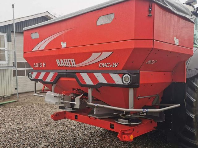 Rauch AXIS H 50.2 EMC+W  isobus