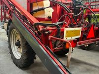 Bargam 4000 Compact 24 meter - Sprøjter - Trailersprøjter - 5