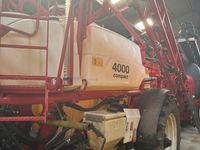 Bargam 4000 Compact 24 meter - Sprøjter - Trailersprøjter - 3