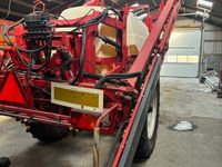 Bargam 4000 Compact 24 meter - Sprøjter - Trailersprøjter - 4