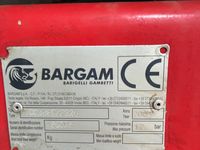 Bargam 4000 Compact 24 meter - Sprøjter - Trailersprøjter - 6