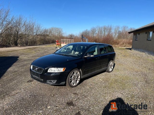 Volvo V 50