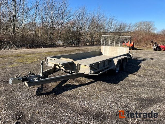 Ifor Williams GP 146