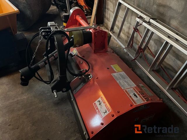 Muratori MT 40 F 170