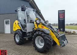 Wacker Neuson WL28
