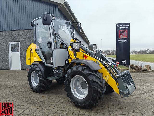 Wacker Neuson WL28