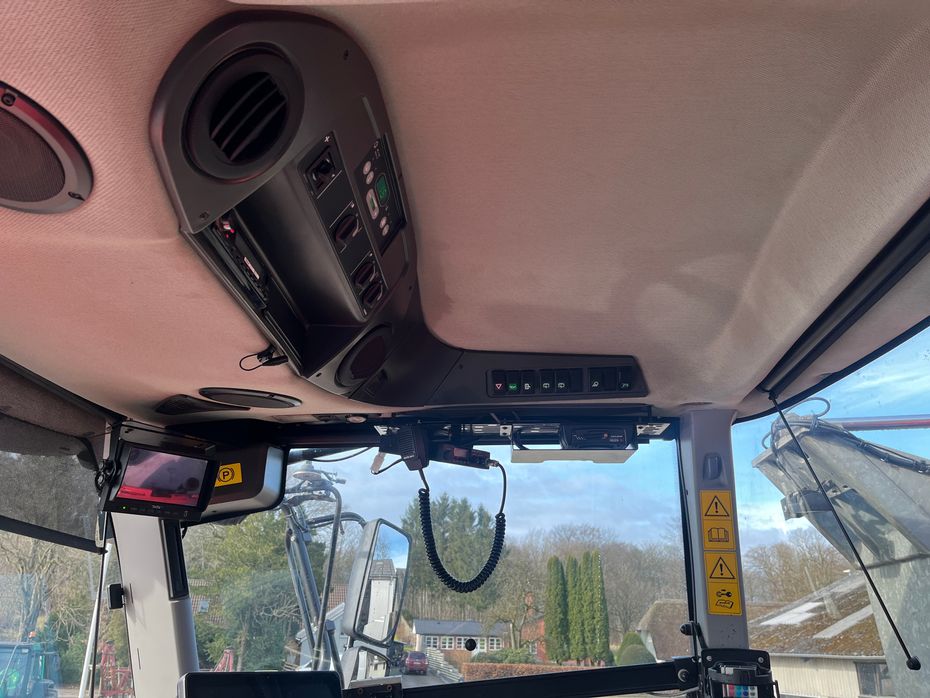 Vervaet HydroTrike XL 5X3 - Gyllemaskiner - Selvkørende - 15