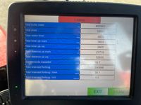 Vervaet HydroTrike XL 5X3 - Gyllemaskiner - Selvkørende - 12