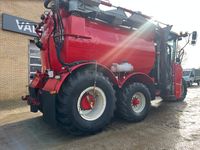 Vervaet HydroTrike XL 5X3 - Gyllemaskiner - Selvkørende - 10