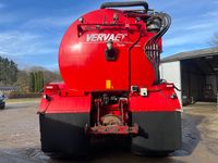 Vervaet HydroTrike XL 5X3 - Gyllemaskiner - Selvkørende - 6