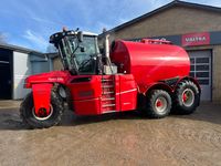 Vervaet HydroTrike XL 5X3 - Gyllemaskiner - Selvkørende - 5