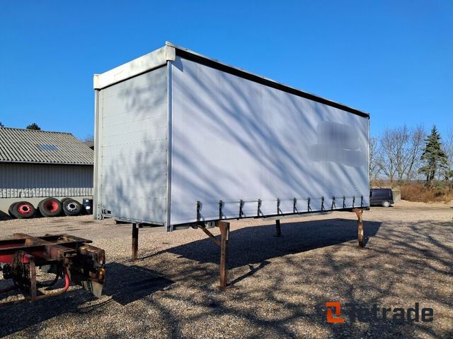 Sommer Fahrzeugbau WPJ-148-CU