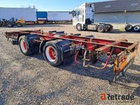 HFR PE2x100 2-akslet - Lastbiler - Kærrer - 4