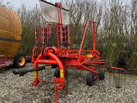 Kuhn GA4321 GM masterdrive - Hø- og halmhåndtering - River og vendere - 6