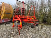 Kuhn GA4321 GM masterdrive - Hø- og halmhåndtering - River og vendere - 2