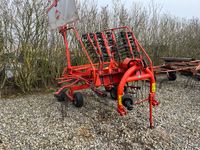 Kuhn GA4321 GM masterdrive - Hø- og halmhåndtering - River og vendere - 1