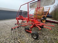 Kuhn GA4321 GM masterdrive - Hø- og halmhåndtering - River og vendere - 5