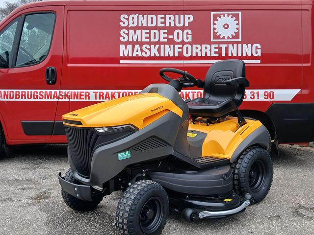Stiga Tornado 9121W 