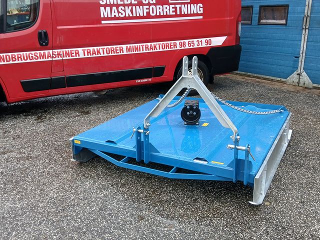 Fleming  Topper 6000