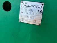 Samson RV 150 - Gyllemaskiner - Gylleomrørere - 5