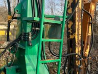 Samson RV 150 - Gyllemaskiner - Gylleomrørere - 4