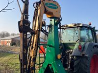 Samson RV 150 - Gyllemaskiner - Gylleomrørere - 1