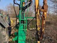 Samson RV 150 - Gyllemaskiner - Gylleomrørere - 2