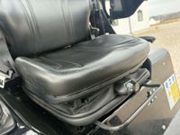 Giant G2500HD minilæsser - Læssemaskiner - Minilæssere - 15