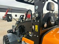 Giant G2500HD minilæsser - Læssemaskiner - Minilæssere - 13