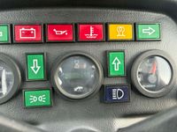 Giant G2500HD minilæsser - Læssemaskiner - Minilæssere - 16